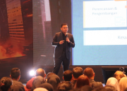 Townhall Meeting 2026, PLN Icon Plus Perkuat Strategi dan Integritas