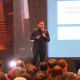 Townhall Meeting pln icon plus