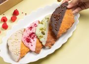 Revolusi Renyah Flat Croissant Ketika Pastry Klasik Menolak Menjadi Biasa