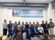 UBSI Tasikmalaya Laksanakan Evaluasi Akademik dan Persiapan Kuliah Semester Genap 2025/2026