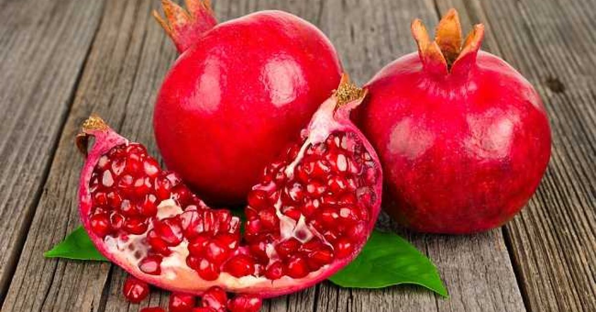 Permata Merah Kesehatan: Menguak Alasan Buah Delima Kembali Merajai Tren Superfood Dunia
