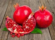 Permata Merah Kesehatan: Menguak Alasan Buah Delima Kembali Merajai Tren Superfood Dunia