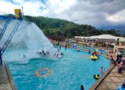 Mengintip Indahnya Wahana Alam Parung, Destinasi Wisata Seru di Tasikmalaya