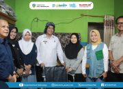 Peluncuran Program Kampung Sosial di Kota Tasikmalaya