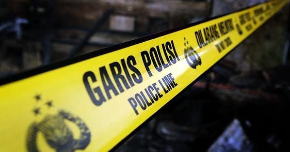 2 Pembunuh Siswa SMP di Eks Kampung Gajah Sempat Kabur ke Tasikmalaya