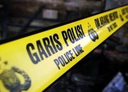 2 Pembunuh Siswa SMP di Eks Kampung Gajah Sempat Kabur ke Tasikmalaya
