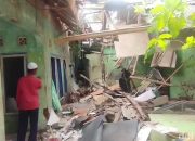 Horor Ledakan Setrika Uap di Tasikmalaya, 2 Anak Terluka-3 Rumah Rusak