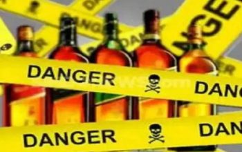 Dua Remaja di Tasikmalaya Tewas Usai Tenggak Miras Oplosan