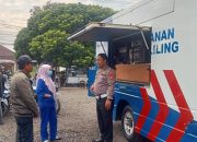 Jadwal SIM Keliling Polres Tasikmalaya Kota Hari Ini, Kamis, 12 Februari 2026