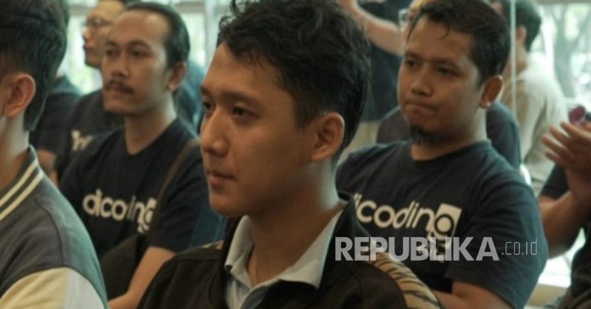 Masih Semester Lima, Mahasiswa UBSI Tasikmalaya Tembus Program Dicoding Indonesia, Hendri Mardani Jadi External Code Reviewer Dicoding Elite 2026