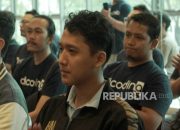 Masih Semester Lima, Mahasiswa UBSI Tasikmalaya Tembus Program Dicoding Indonesia, Hendri Mardani Jadi External Code Reviewer Dicoding Elite 2026