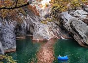 Menyingkap Tabir Sanghyang Heuleut: Laguna Purba Tersembunyi di Jantung Cipatat