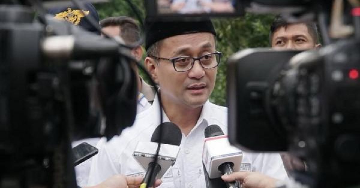 Wakil Bupati Tasikmalaya Cecep Nurul Yakin Bantah Tuduhan Memalsukan Surat Dinas Atas Nama Bupati