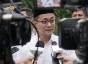 Wakil Bupati Tasikmalaya Cecep Nurul Yakin Bantah Tuduhan Memalsukan Surat Dinas Atas Nama Bupati