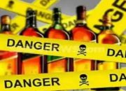 Dua Remaja di Tasikmalaya Tewas Usai Tenggak Miras Oplosan