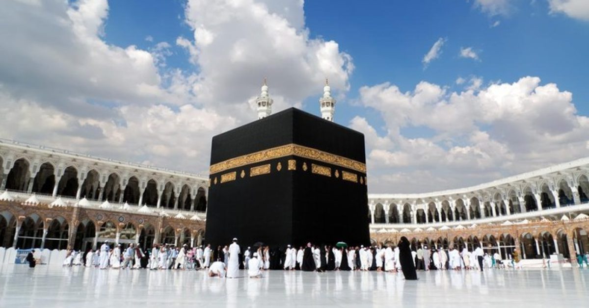 Imbas Perang, Kemenag Tasik Pantau Keberangkatan Jemaah Umrah