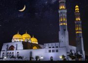 Jadwal Imsak Ramadan Hari Ini, Rabu 4 Maret 2026 di Garut-Tasikmalaya