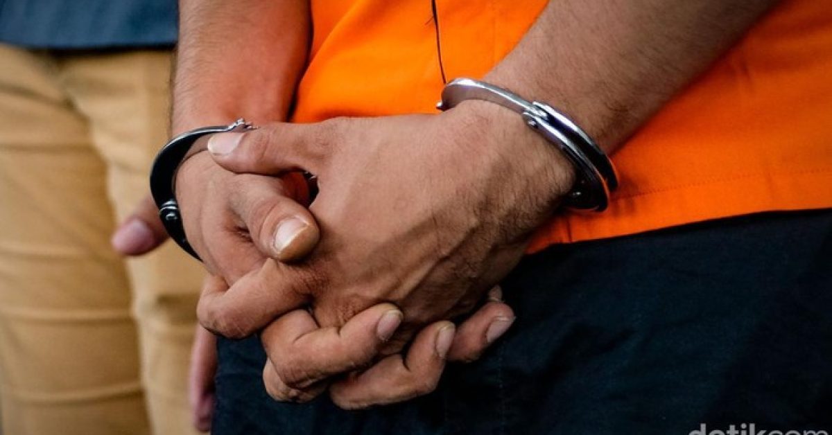 Viral Konten ‘Sewa Pacar’ di Tasikmalaya, Kreator Konten Jadi Tersangka