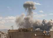 Pakar Unpad: Perang Iran Vs AS-Israel Jadi Momen RI Keluar BoP