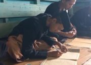 Cara Pelajar di Tasikmalaya Berburu Berkah Lewat Kitab Kuning