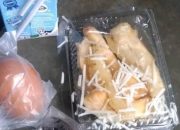 Viral Menu MBG di Tasikmalaya: Singkong Ditambah Seuprit Keju