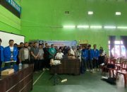 Dosen UBSI Tasikmalaya Laksanakan Pengabdian Masyarakat di Desa Kaputihan Tasikmalaya melalui Program “Go Online Go Profit”