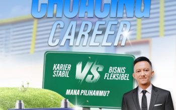 COACHING CAREER 2026 UBSI TASIKMALAYA: MEMBANTU MAHASISWA MENENTUKAN ARAH KARIER DAN MASA DEPAN