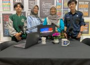 HIMASI UBSI Tasikmalaya Hadirkan Podcast Inspiratif tentang Peran Mahasiswa Sistem Informasi