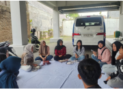 UKM UBSI Tasikmalaya Gelar Rapat INTI untuk Tingkatkan Efektivitas Program Kerja