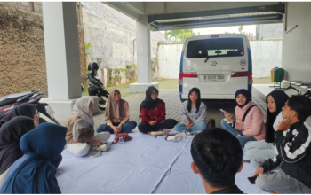 UKM UBSI Tasikmalaya Gelar Rapat INTI untuk Tingkatkan Efektivitas Program Kerja