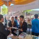 Meriah! SMKN 2 Ciamis Gelar Job & Edu Fair Sekaligus Pelepasan Siswa Kelas XII, Hadirkan Berbagai Kampus Ternama dan Program Beasiswa