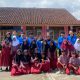 Mahasiswa BSI Gelar Pengabdian Masyarakat di SDN Pamokolan: Edukasi Pentingnya Adab Sesama Manusia
