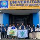 LDK DDJ Darussalam Ciamis Gelar Silaturahmi ke LDK Badassalam BSI Kampus Kota Tasikmalaya, Perkuat Ukhuwah dan Sinergi Dakwah Kampus