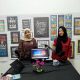 Hangout Campus Online: “Berkarya Tanpa Batas – Cerita Anak Seni di Kampus”