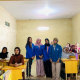 Siapkan Lulusan Siap Kerja, Mahasiswa UBSI Kampus Tasikmalaya Bedah Tren Kecantikan Klinik Modern di LKP Yuwita