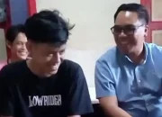 Polres Tasikmalaya Antar Mantan ABH Lulus SMA, Kini Dibina Menuju Cita-cita Jadi Polisi