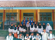 PKM Kelompok 3 di SDN Faozan: Menanamkan Wawasan Nusantara dan Semangat Persatuan dalam Keberagaman