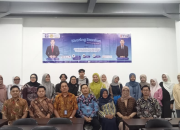 Guna Menguatkan Budaya Riset, Universitas BSI Kampus Tasikmalaya Gelar Sharing Session Hasil Penelitian Dosen