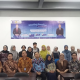 Guna Menguatkan Budaya Riset, Universitas BSI Kampus Tasikmalaya Gelar Sharing Session Hasil Penelitian Dosen