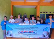 Dosen UBSI Tasikmalaya Awali Program Hibah PKM BIMA Kemdiktisaintek 2026 melalui FGD Bersama Rima Craft
