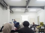 Universitas BSI Tasikmalaya Gelar Sharing Session Hasil Penelitian Dosen, Dorong Semangat Riset Dosen dan Mahasiswa