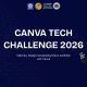 Canva Tech Challenge 2026 HIMASI UBSI Tasikmalaya Jadi Ajang Kreativitas Desain Digital Generasi Muda