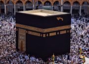 Arab Saudi Gunakan AI dan Gerbang Elektronik untuk Percepat Kepulangan Jemaah Haji