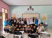 SMP IT Magnashofa Gelar Sosialisasi Power BI untuk Tingkatkan Kesadaran Keselamatan Berlalu Lintas