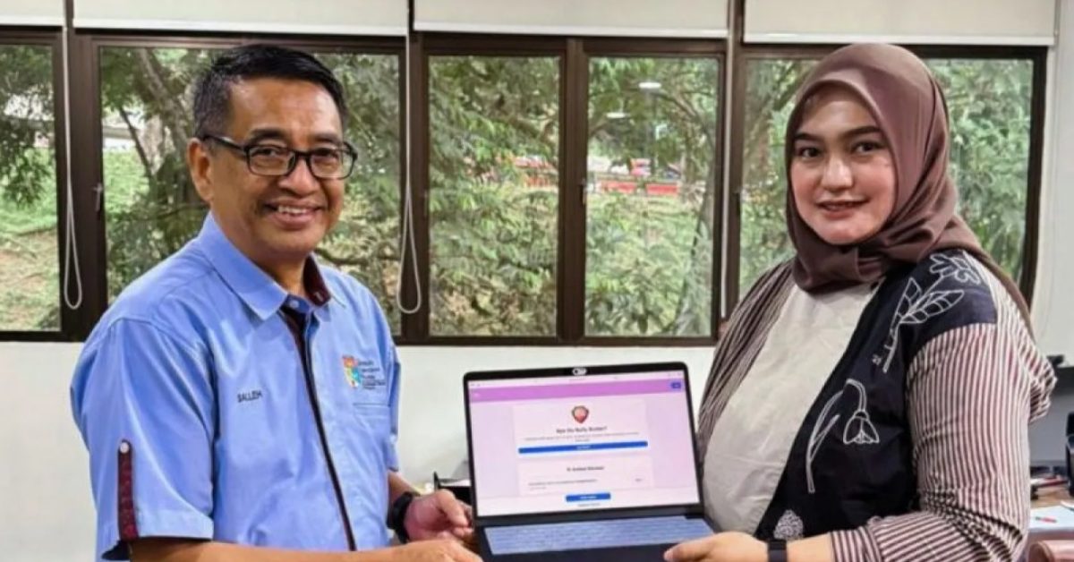 UMBY dan Universiti Kebangsaan Malaysia Kembangkan AI dan Virtual Reality untuk Cegah Cyberbullying