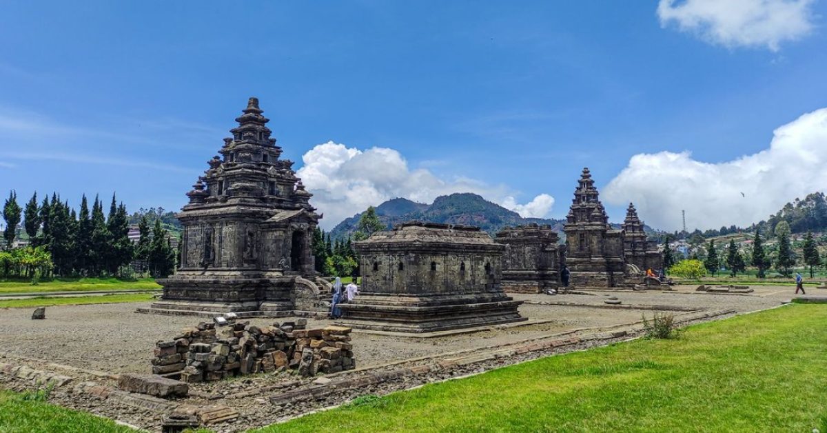Wamenpar Ajak Pelaku Wisata Dieng Tingkatkan Kesiapan Sambut Lonjakan Wisatawan Libur Sekolah