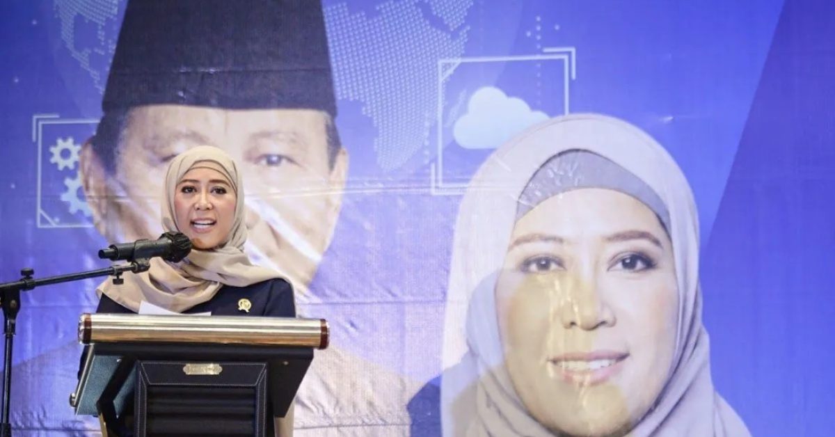 Menkomdigi Tegaskan Anak Bukan Objek Eksperimen Platform Digital