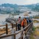 Wamenpar Imbau Pelaku Wisata Dieng Tingkatkan Kesiapan Sambut Lonjakan Wisatawan Libur Sekolah