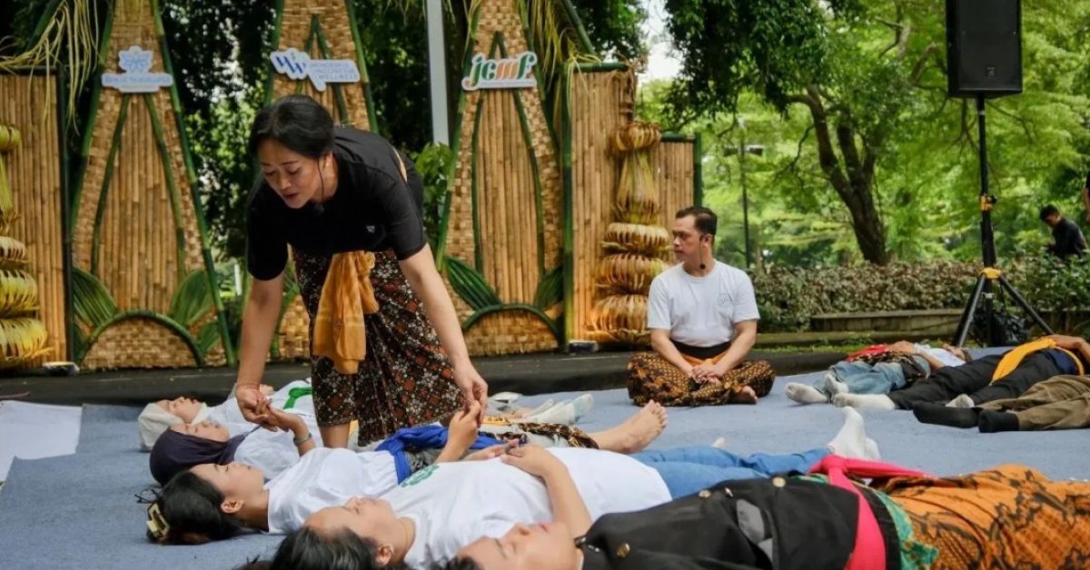 Kemenpar Promosikan Wisata Tematik dan Produk Lokal, Manfaatkan AI untuk Tingkatkan Pengalaman Wisatawan