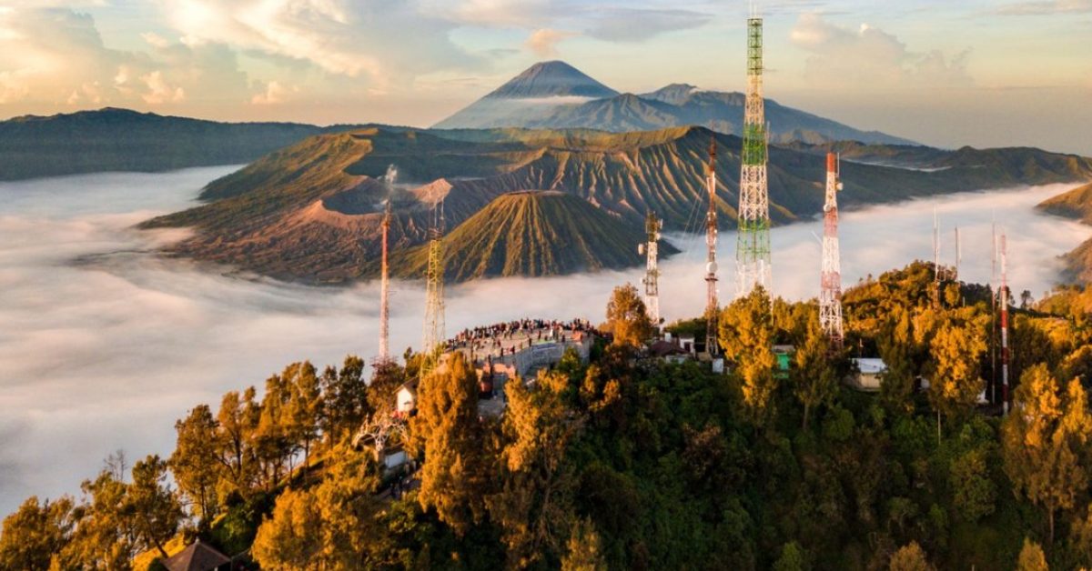Pemprov Jatim Siapkan Pergub Standarisasi Jeep Wisata Bromo untuk Tingkatkan Keselamatan Wisatawan